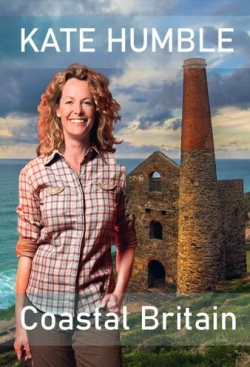 watch free Kate Humble's Coastal Britain hd online