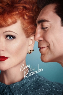 watch free Being the Ricardos hd online