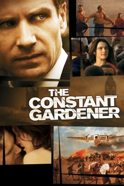 watch free The Constant Gardener hd online