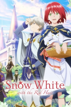 watch free Snow White with the Red Hair hd online