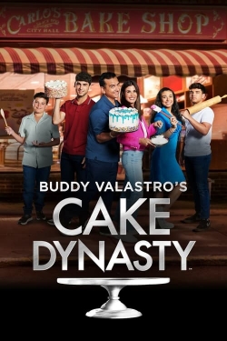 watch free Buddy Valastro's Cake Dynasty hd online