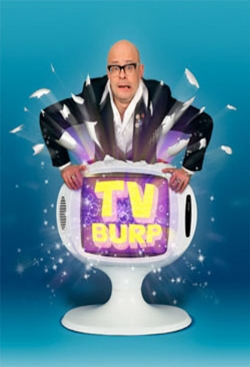 watch free Harry Hill's TV Burp hd online