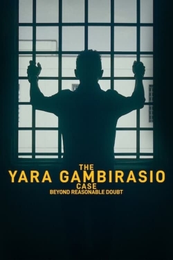 watch free The Yara Gambirasio Case: Beyond Reasonable Doubt hd online