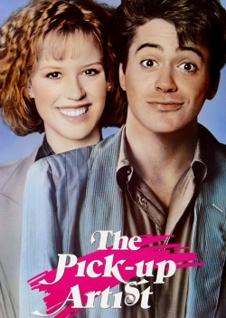 watch free The Pick-up Artist hd online