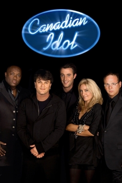 watch free Canadian Idol hd online