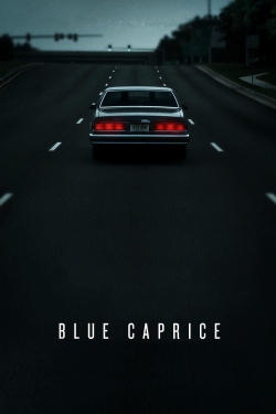 watch free Blue Caprice hd online