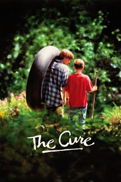 watch free The Cure hd online