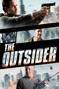 watch free The Outsider hd online