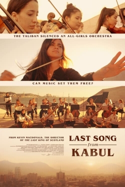 watch free Last Song from Kabul hd online