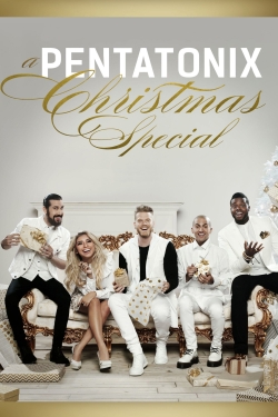 watch free A Pentatonix Christmas Special hd online