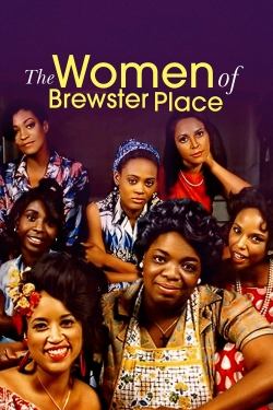 watch free The Women of Brewster Place hd online