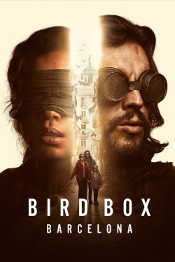 watch free Bird Box Barcelona hd online