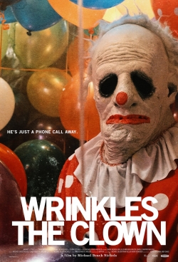 watch free Wrinkles the Clown hd online