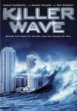 watch free Killer Wave hd online