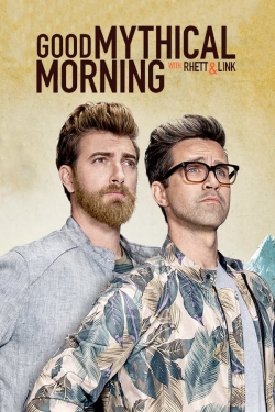 watch free Good Mythical Morning hd online