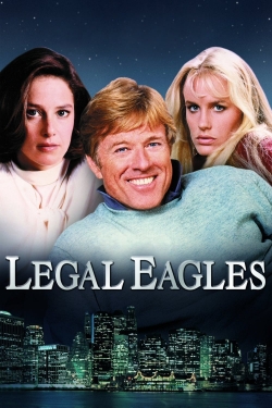 watch free Legal Eagles hd online
