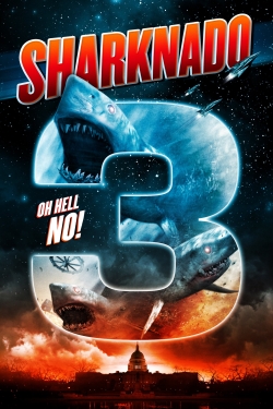 watch free Sharknado 3: Oh Hell No! hd online
