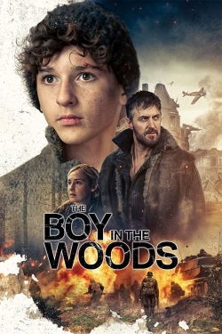 watch free The Boy in the Woods hd online