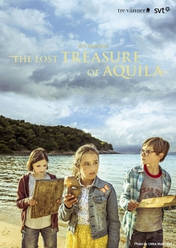 watch free The Lost Treasure of Aquila hd online