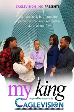 watch free My King hd online