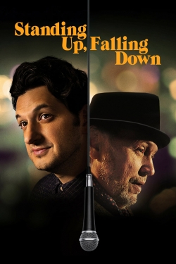 watch free Standing Up, Falling Down hd online