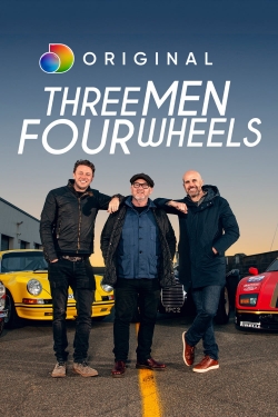 watch free Three Men Four Wheels hd online