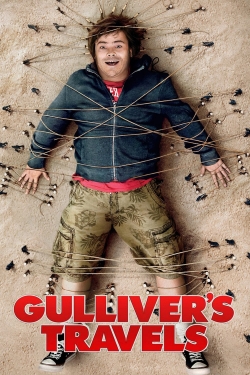 watch free Gulliver's Travels hd online