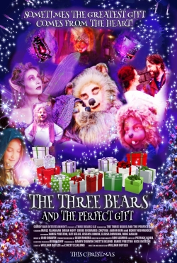 watch free 3 Bears Christmas hd online