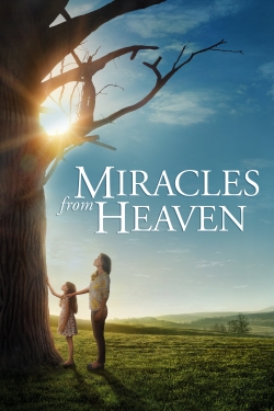 watch free Miracles from Heaven hd online