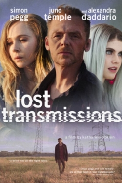 watch free Lost Transmissions hd online