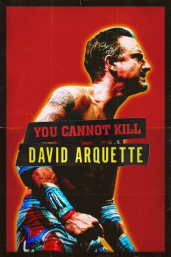 watch free You Cannot Kill David Arquette hd online