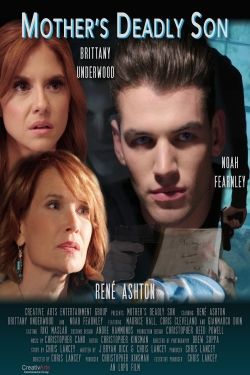 watch free Mother's Deadly Son hd online