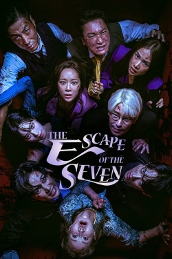 watch free The Escape of the Seven hd online