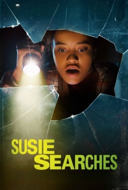 watch free Susie Searches hd online