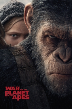 watch free War for the Planet of the Apes hd online