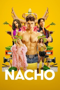 watch free Nacho hd online