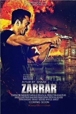 watch free Zarraar hd online