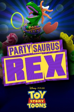 watch free Partysaurus Rex hd online