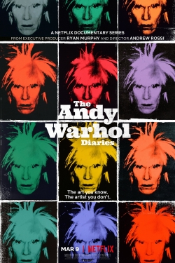 watch free The Andy Warhol Diaries hd online