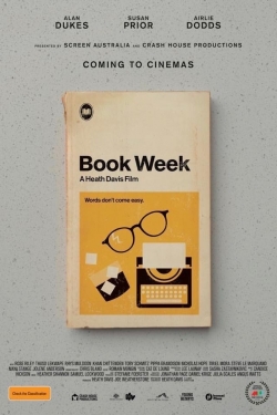 watch free Book Week hd online