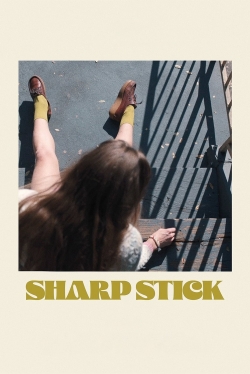 watch free Sharp Stick hd online