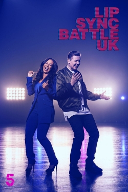 watch free Lip Sync Battle UK hd online