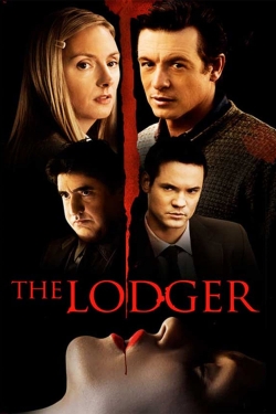 watch free The Lodger hd online