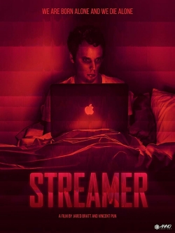 watch free Streamer hd online