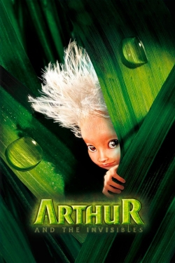 watch free Arthur and the Invisibles hd online