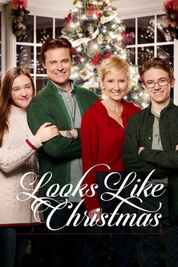 watch free Looks Like Christmas hd online