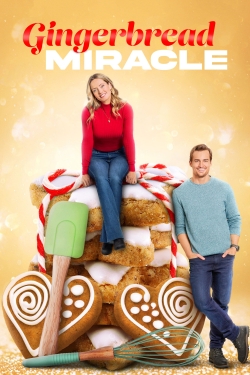 watch free Gingerbread Miracle hd online