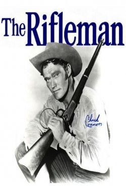 watch free The Rifleman hd online