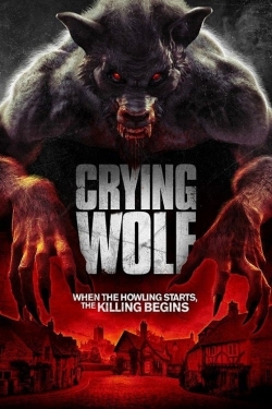 watch free Crying Wolf hd online