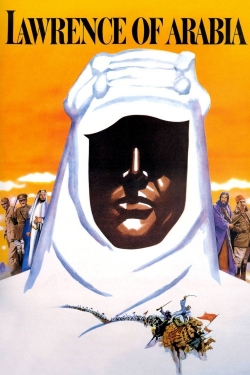 watch free Lawrence of Arabia hd online